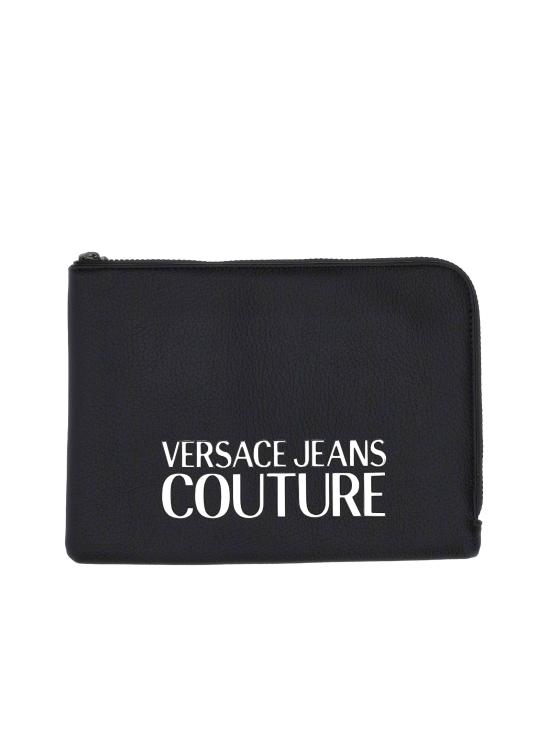  베르사체 클러치/파우치 75YA4B77 ZG128LD2 Black