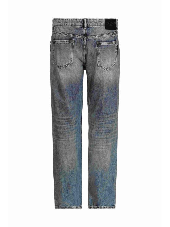  저스트까발리 데님 팬츠 77OAB502 CDWF4904 Blue - JUST CAVALLI