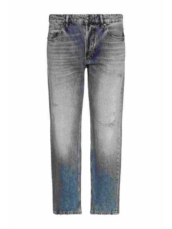  저스트까발리 데님 팬츠 77OAB502 CDWF4904 Blue