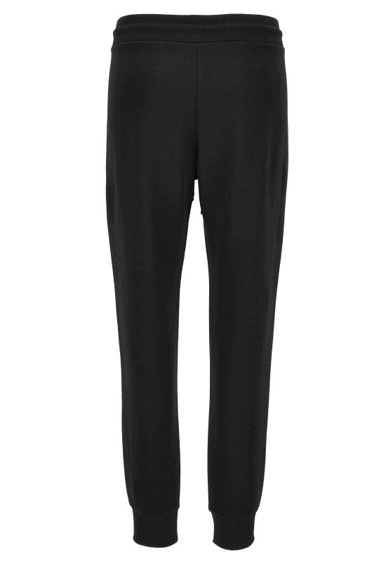 24FW 베르사체 팔라초 팬츠 77HAAT06 CF01TG89 Black - VERSACE