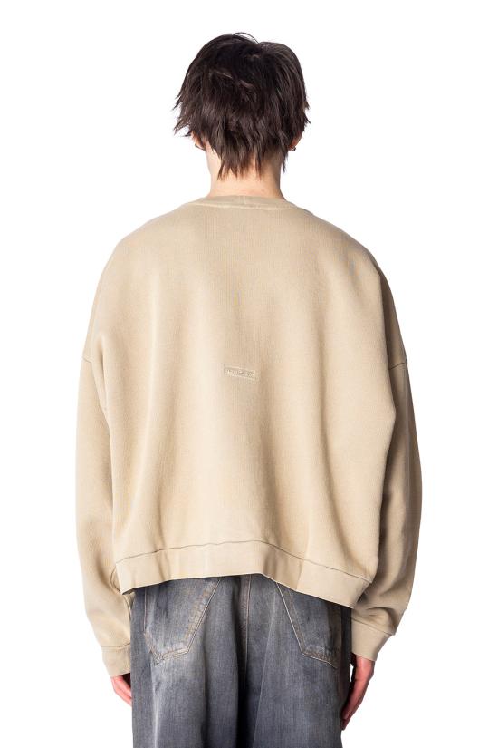 25FW 아크네 스튜디오 긴팔 티셔츠 FN - ACNE STUDIOS