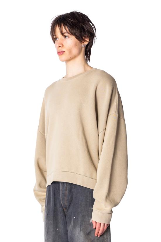 25FW 아크네 스튜디오 긴팔 티셔츠 FN - ACNE STUDIOS