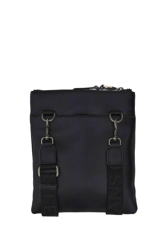  베르사체 크로스백 75YA4B73 ZG128899 Black - VERSACE