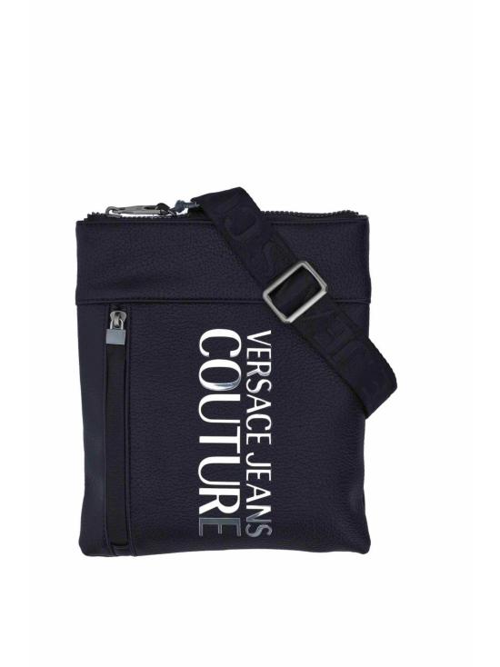  베르사체 크로스백 75YA4B73 ZG128899 Black