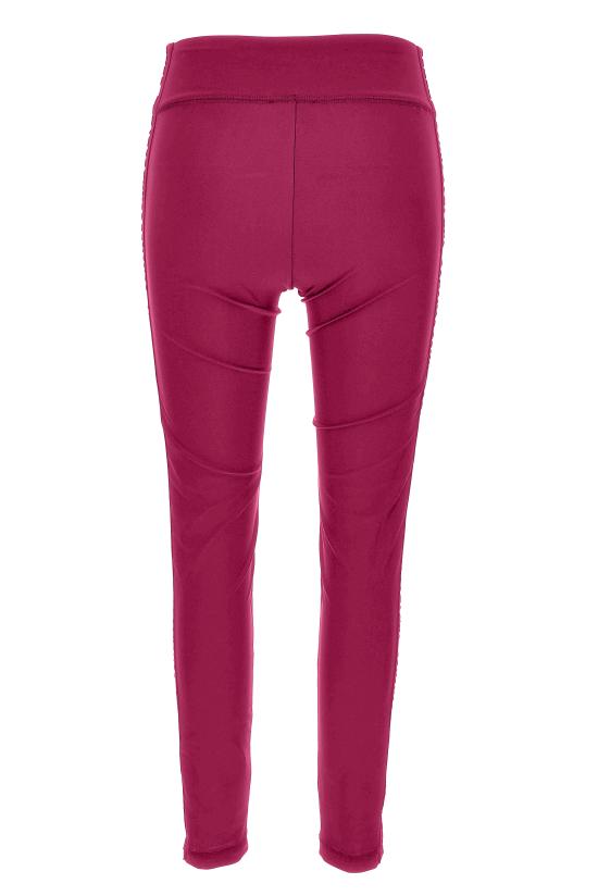 24FW 베르사체 레깅스 77HAC114 J0148477 Pink - VERSACE