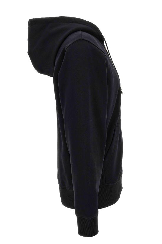  베르사체 긴팔 티셔츠 75GAIT06 CF06TG89 Black - VERSACE