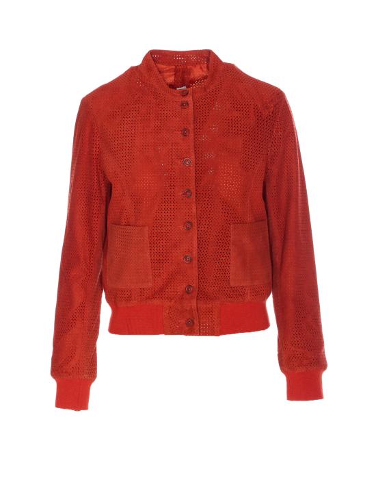 25SS 불리 자켓 7918 CORALLO Red