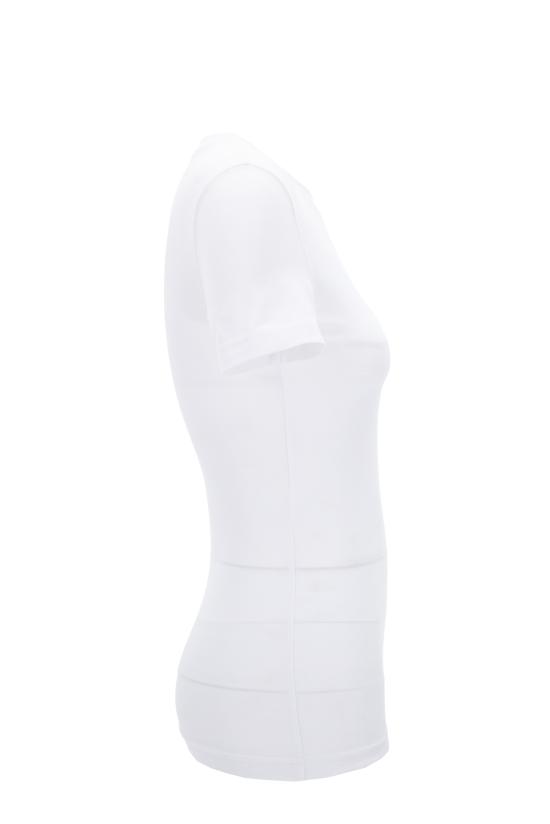  베르사체 반팔 티셔츠 75HAHT06 CJ03TG03 White - VERSACE