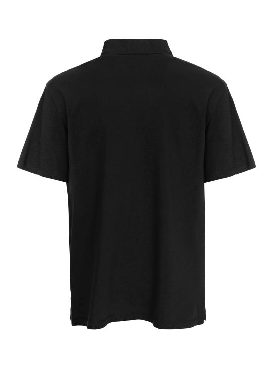  저스트까발리 폴로 티셔츠 77OAGT04 CJ506899 Black - JUST CAVALLI