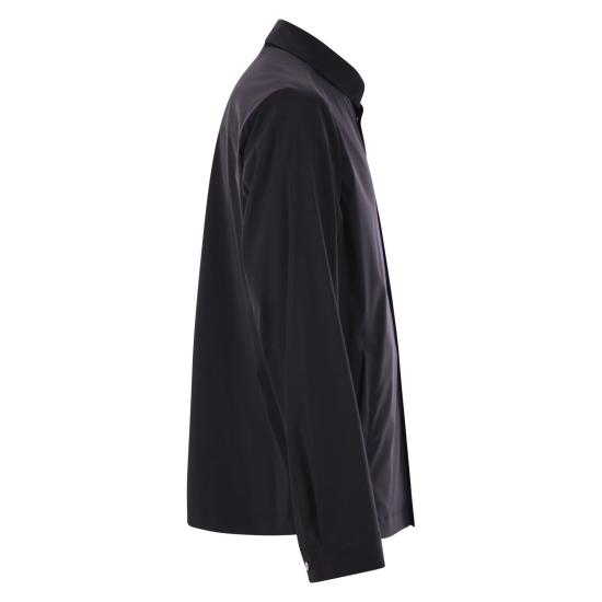 25SS 에르노 자켓 GI000495U BLUE - HERNO