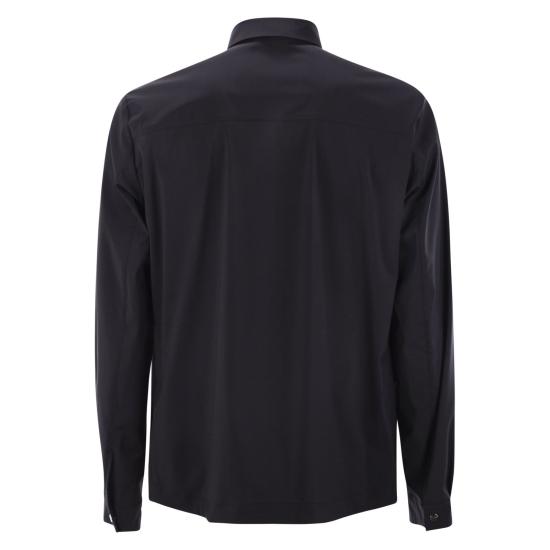 25SS 에르노 자켓 GI000495U BLUE - HERNO