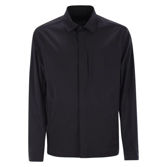 25SS 에르노 자켓 GI000495U BLUE