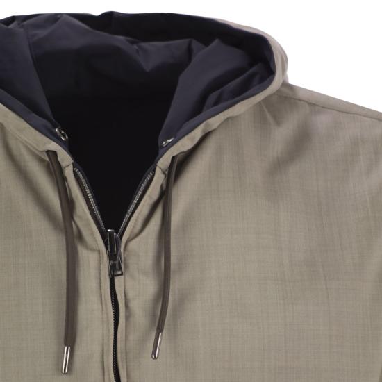 25SS 에르노 자켓 GI000491U BEIGE - HERNO