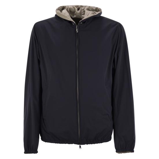 25SS 에르노 자켓 GI000491U BEIGE - HERNO