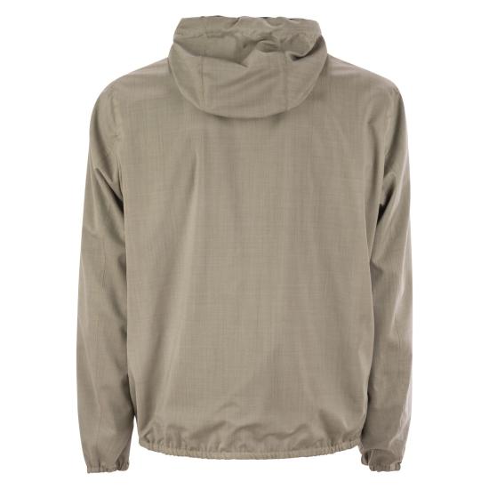 25SS 에르노 자켓 GI000491U BEIGE - HERNO