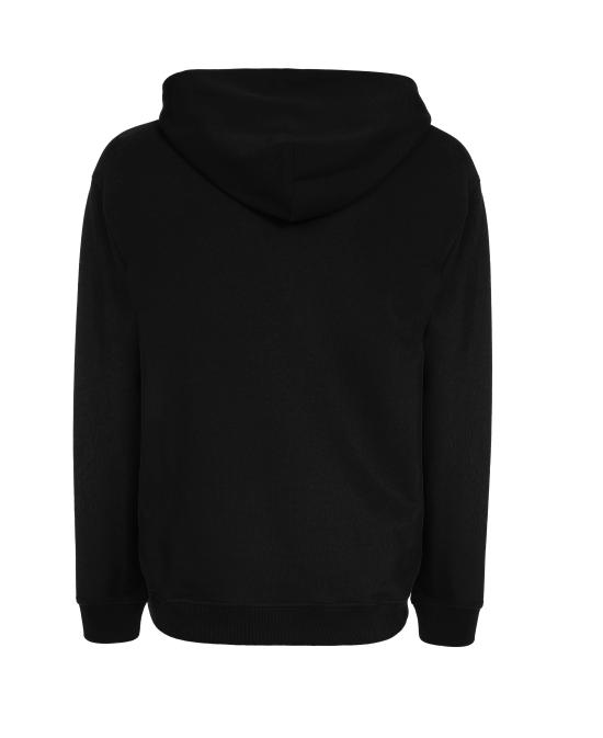  저스트까발리 긴팔 티셔츠 77OAIT06 CF500L01 Black - JUST CAVALLI