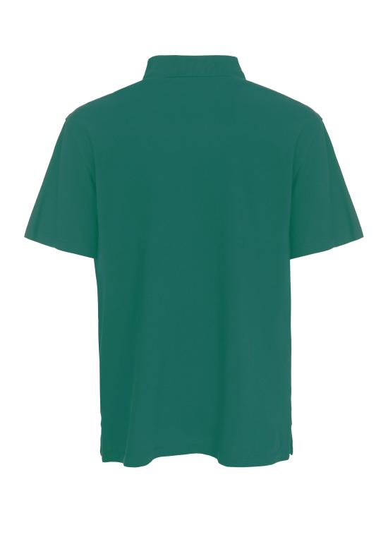  저스트까발리 폴로 티셔츠 77OAGT04 CJ506180 Green - JUST CAVALLI