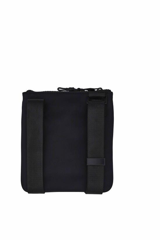  베르사체 크로스백 75YA4B42 ZS590899 Black - VERSACE