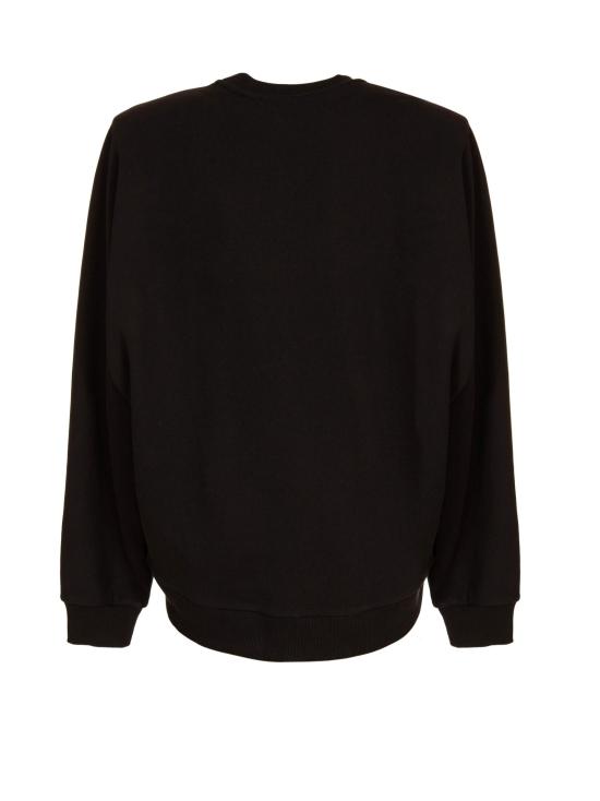  저스트까발리 긴팔 티셔츠 77PAIE15 CF102899 Black - JUST CAVALLI