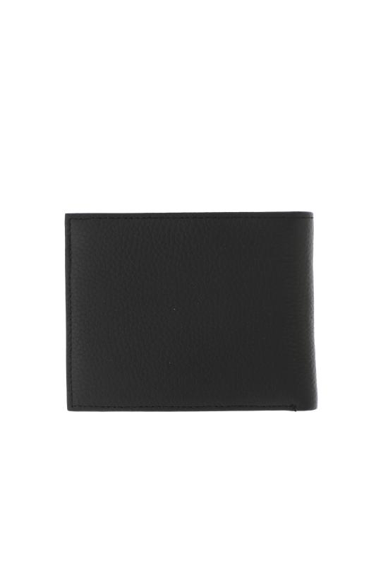  베르사체 남성지갑 75YA5PA1 ZP114LD2 Black - VERSACE