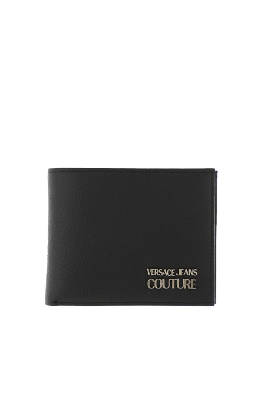  베르사체 남성지갑 75YA5PA1 ZP114LD2 Black