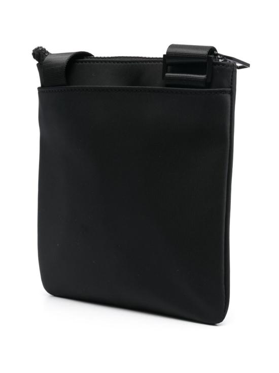  베르사체 크로스백 75YA4B95 ZS927G89 Black - VERSACE