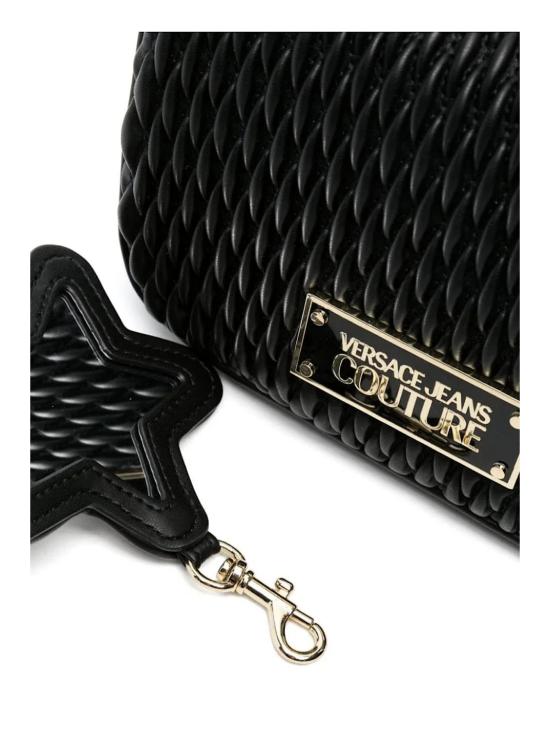  베르사체 숄더백 75VA4BO5 ZS818899 Black - VERSACE