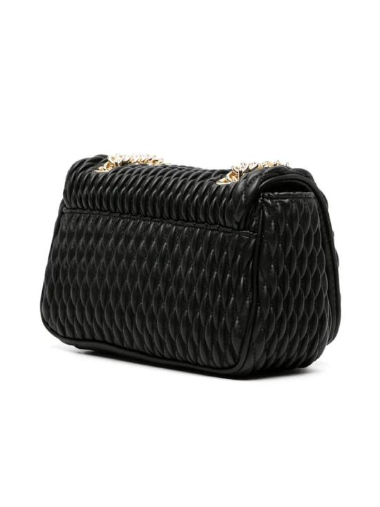  베르사체 숄더백 75VA4BO5 ZS818899 Black - VERSACE