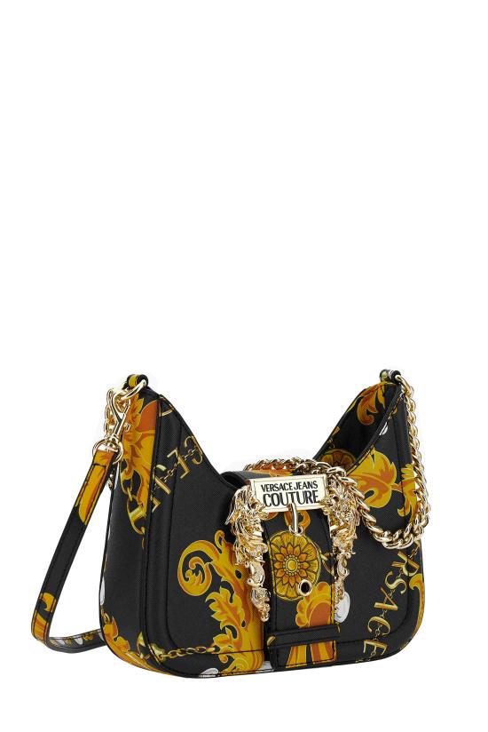  베르사체 숄더백 75VA4BF5 ZS807G89 Black - VERSACE