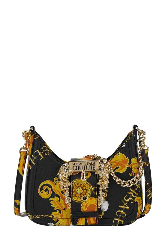  베르사체 숄더백 75VA4BF5 ZS807G89 Black