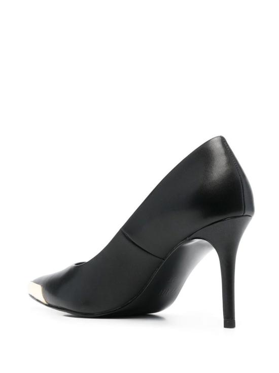  베르사체 힐/펌프스 76VA3S50 ZP127899 Black - VERSACE