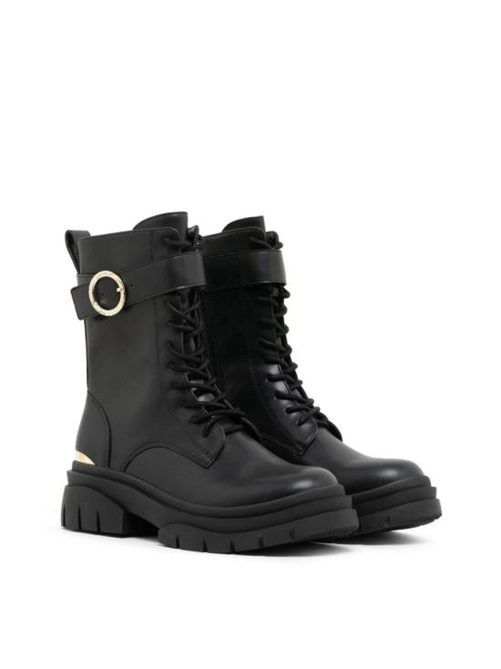  저스트까발리 부츠 75RA3S82 ZS984899 Black - JUST CAVALLI