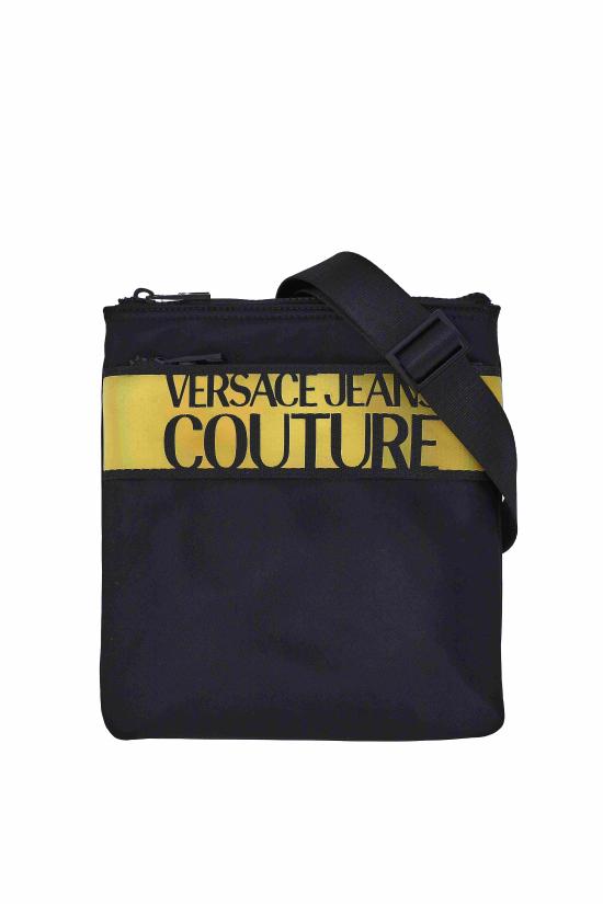  베르사체 크로스백 75YA4B96 ZS927G89 Black