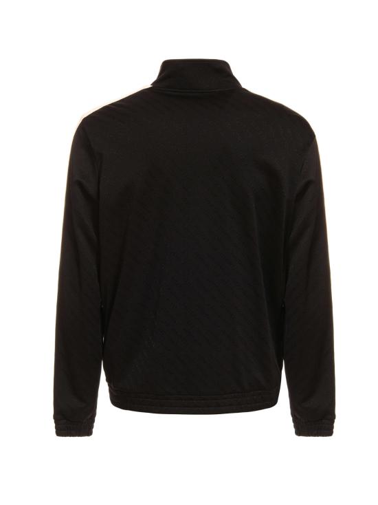  저스트까발리 트레이닝 티셔츠 76OAI3RC J0129899 Black - JUST CAVALLI