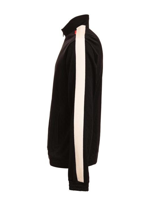  저스트까발리 트레이닝 티셔츠 76OAI3RC J0129899 Black - JUST CAVALLI