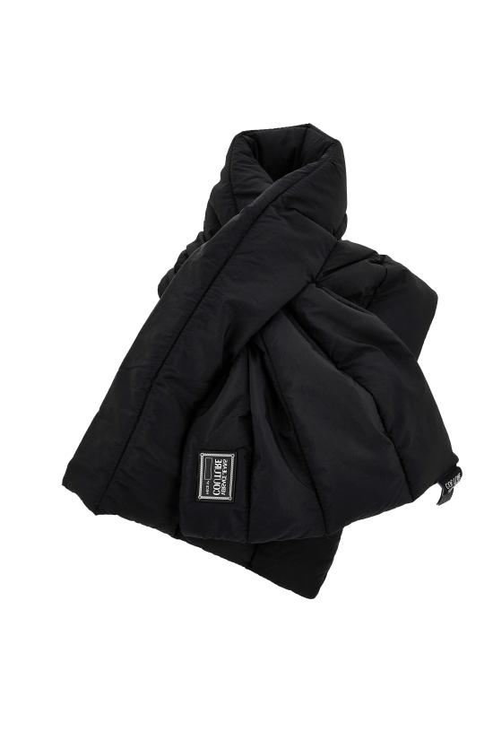  베르사체 머플러/스카프 75HA2H71 ZS828899 Black - VERSACE