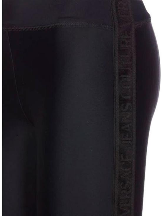  베르사체 레깅스 76HAC114 J0128899 Black - VERSACE