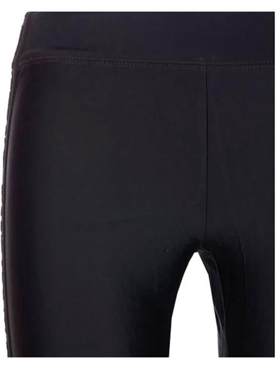  베르사체 레깅스 76HAC114 J0128899 Black - VERSACE