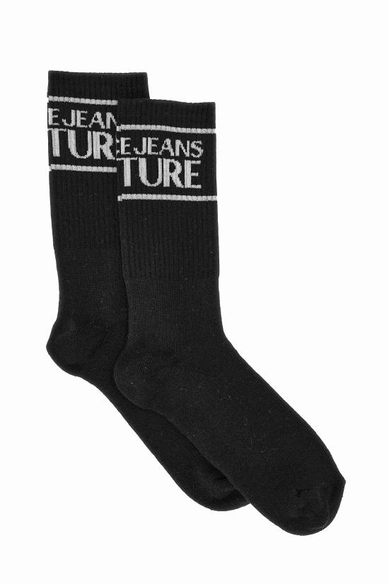  베르사체 양말 75HA0J04 ZG079L02 White