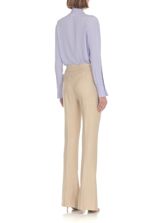  제니 팬츠 74AAA170 N0181700 Beige - GENNY