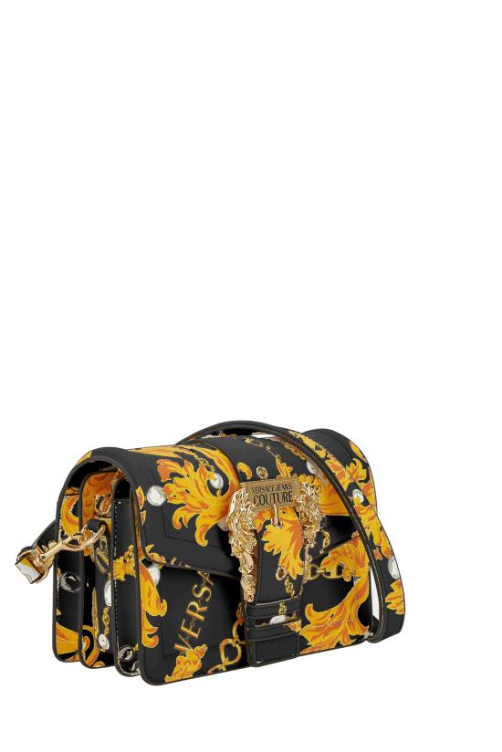  베르사체 숄더백 75VA4BF1 ZS807G89 Black - VERSACE