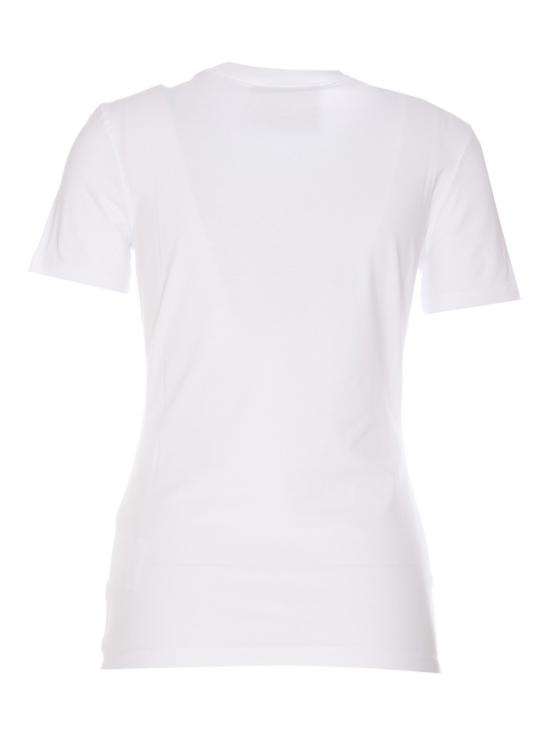  베르사체 반팔 티셔츠 75HAHE01 CJ02EG03 White - VERSACE