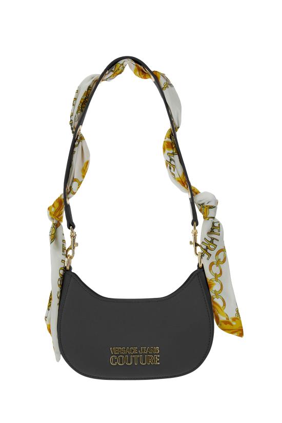  베르사체 숄더백 75VA4BAH ZS467899 Black - VERSACE