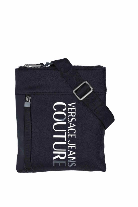  베르사체 크로스백 75YA4B73 ZG128LD2 Black