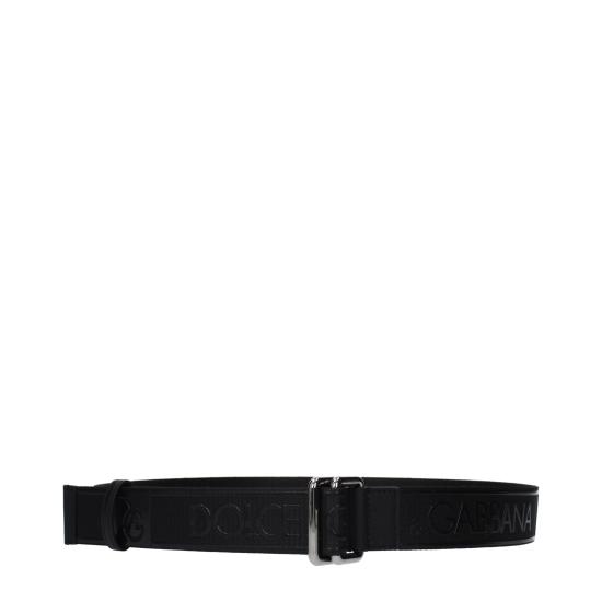 25SS 돌체앤가바나 가죽 벨트 BC4267AA6578B956