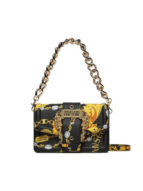  베르사체 토트백 75VA4BFC ZS807G89 Black