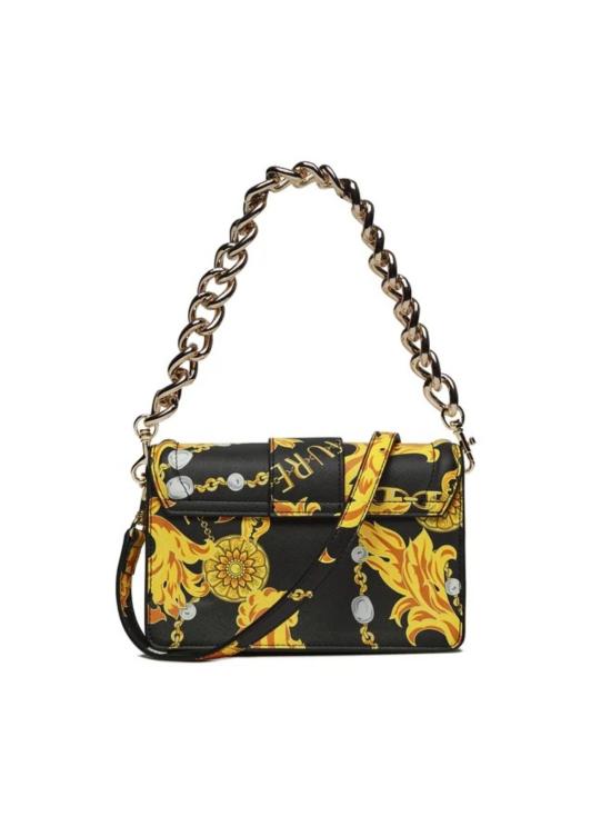  베르사체 토트백 75VA4BFC ZS807G89 Black - VERSACE