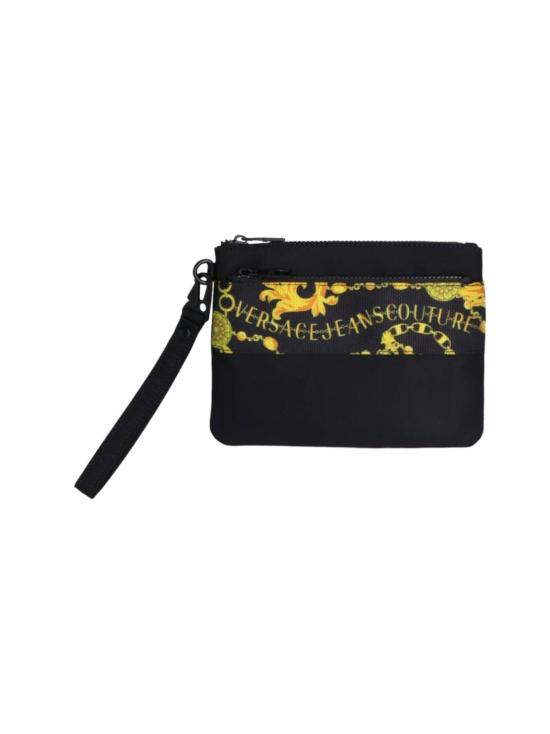  베르사체 클러치/파우치 75YA4B9C ZS928G89 Black