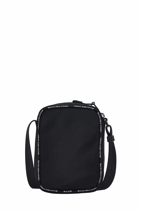  베르사체 크로스백 75YA4B53 ZS929899 Black - VERSACE