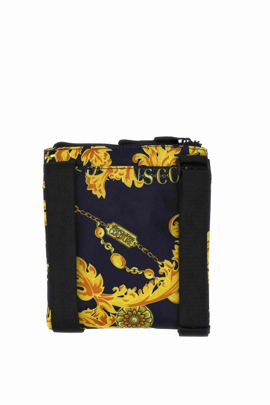  베르사체 크로스백 75YA4B85 ZS930G89 Black - VERSACE